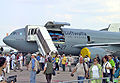 Airbus A310 MRT MedEvac