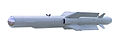 Anti-Ship Missile - Polyphem