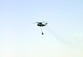 CH-53 Hubschrauber bei Vorführungen