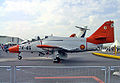EADS CASA C-101