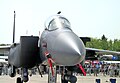 F-15 Eagle