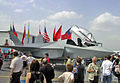F-35 Joint Strike Fighter
