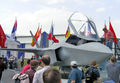 F-35 Joint Strike Fighter
