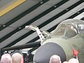 Tankrüssel eines Panavia Tornado