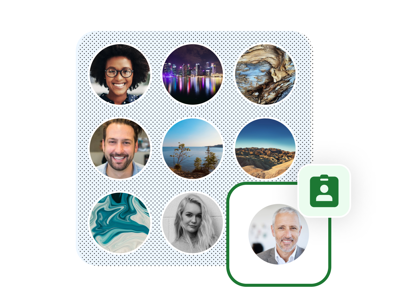 connect with externals 4